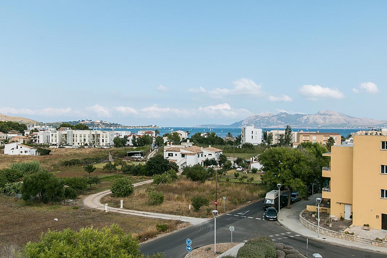 הוילה פוינסה Ferragut מראה חיצוני תמונה